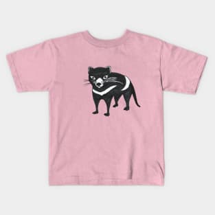 "Tassie Devil" Kids T-Shirt